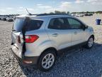 2021 Ford Ecosport Se იყიდება Arcadia-ში, FL - Rear End