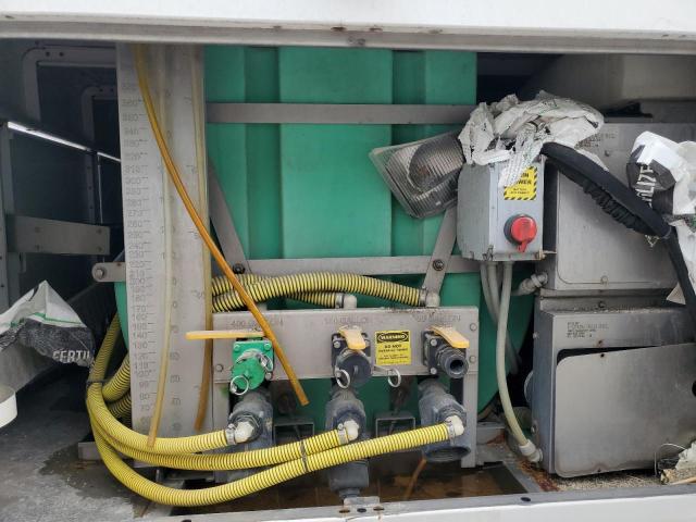 2018 ISUZU NPR HD 