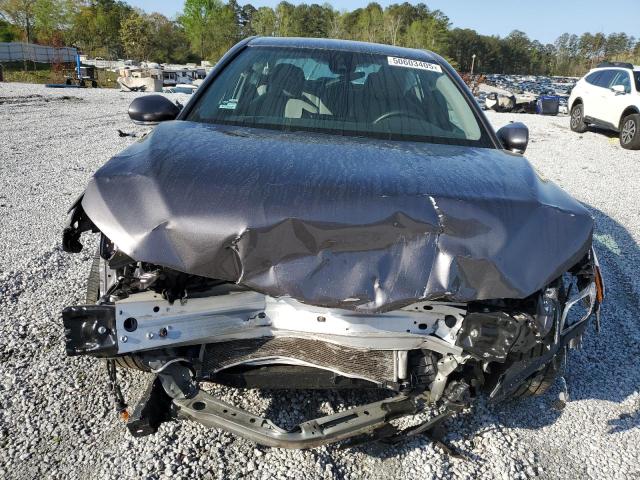  TOYOTA CAMRY 2024 Gray