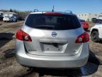 2008 NISSAN ROGUE S for sale at Copart ON - COOKSTOWN