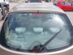 2003 NISSAN MICRA S for sale at Copart SANDWICH