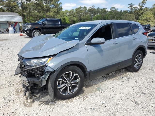 HONDA CR-V EX 2022