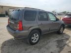 2006 Mazda Tribute I en Venta en Pekin, IL - Front End