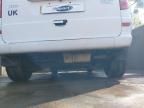 2012 MERCEDES BENZ VITO 116 C for sale at Copart GLOUCESTER