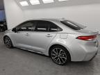 2022 Toyota Corolla Se for Sale in Van Nuys, CA - Side