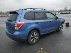 2018 Subaru Forester 2.5I Premium na sprzedaż w Grantville, PA - Front End