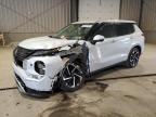 2023 Mitsubishi Outlander Se на продаже в West Mifflin, PA - Front End