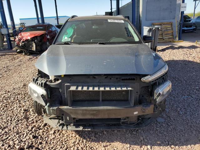  HYUNDAI KONA 2019 Сірий