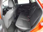 2015 FORD FOCUS ZETE for sale at Copart SANDTOFT