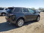 2016 Land Rover Discovery Sport Hse Luxury for Sale in Baltimore, MD - Front End