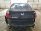 2009 Honda Accord Exl na sprzedaż w Madisonville, TN - Rear End