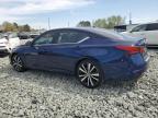 2022 Nissan Altima Sr zu verkaufen in Mebane, NC - Hail