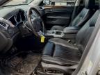 2012 Cadillac Srx Luxury Collection იყიდება Woodhaven-ში, MI - Front End