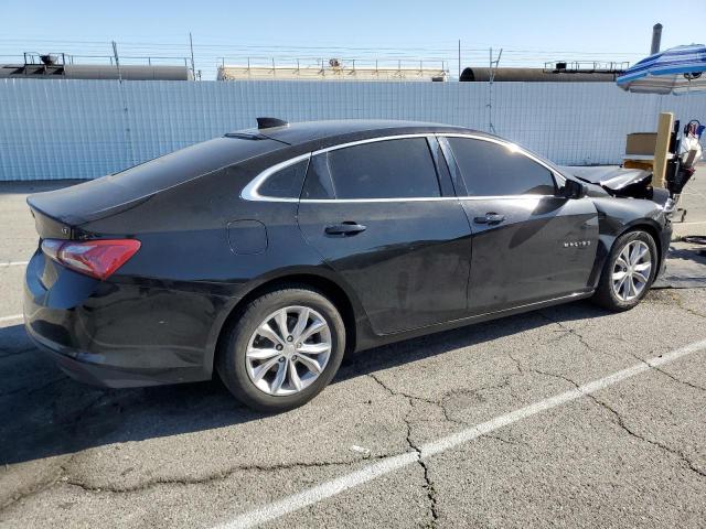  CHEVROLET MALIBU 2020 Czarny