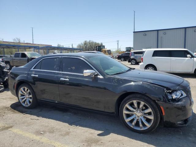 Sedans CHRYSLER 300 2015 Czarny