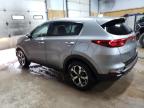 2021 Kia Sportage Lx იყიდება Kincheloe-ში, MI - Front End