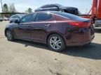 2012 Kia Optima Ex zu verkaufen in Gaston, SC - Front End
