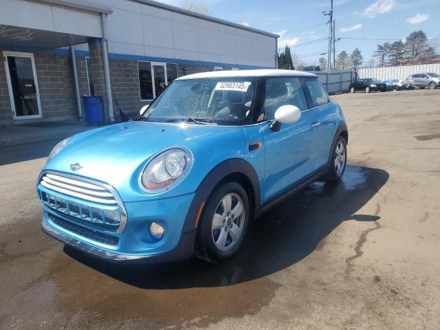 2015 Mini Cooper 