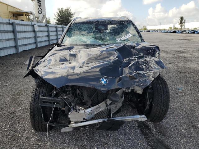  BMW X5 2024 Black