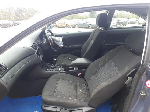 2002 BMW 320CI SE