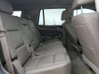 2016 Chevrolet Tahoe C1500 Lt zu verkaufen in Temple, TX - Hail