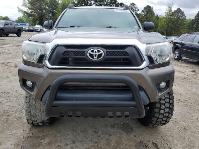  TOYOTA TACOMA 2013 Коричневый