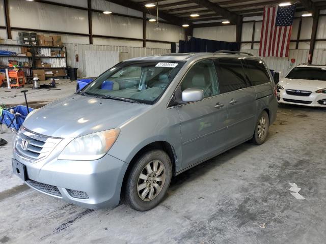 2009 Honda Odyssey Exl