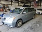 2009 Honda Odyssey Exl for Sale in Byron, GA - Rear End