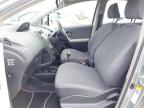 2009 TOYOTA YARIS TR V for sale at Copart CHESTER