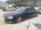 2013 Audi A8 L Quattro იყიდება Seaford-ში, DE - Minor Dent/Scratches