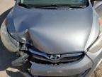 2013 Hyundai Elantra Gls продається в Amarillo, TX - Front End