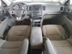 2012 Dodge Durango Sxt იყიდება Hayward-ში, CA - Rear End