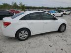 2014 Chevrolet Cruze Ls for Sale in Loganville, GA - Front End