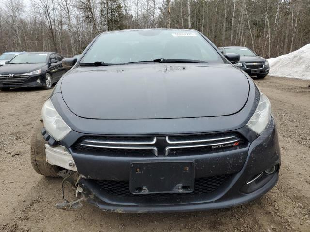 2013 DODGE DART LIMITED