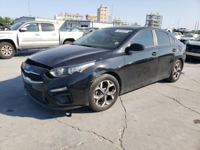2020 Kia Forte Fe