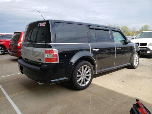  FORD FLEX 2019 Black