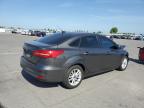 2015 Ford Focus Se for Sale in Sacramento, CA - Front End