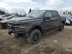 2024 FORD F150 XLT à vendre chez Copart ON - TORONTO