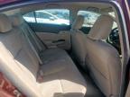 2012 Honda Civic Lx للبيع في Grand Prairie، TX - Front End