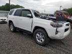 2020 Toyota 4Runner Sr5/Sr5 Premium en Venta en Grenada, MS - Front End