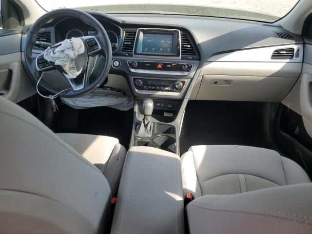  HYUNDAI SONATA 2019 Black