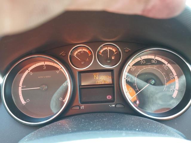 2014 PEUGEOT 308 ACCESS