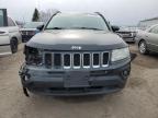 2013 JEEP COMPASS  for sale at Copart ON - TORONTO