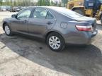 2007 Toyota Camry Hybrid na sprzedaż w Marlboro, NY - Minor Dent/Scratches
