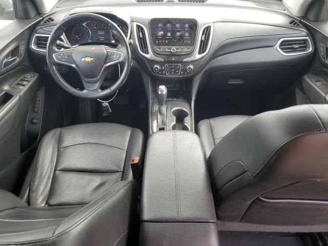  CHEVROLET EQUINOX 2019 Серебристый
