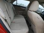 2012 Toyota Corolla Base за продажба в San Antonio, TX - Hail