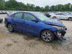 2021 Kia Forte Fe zu verkaufen in Ellenwood, GA - Front End