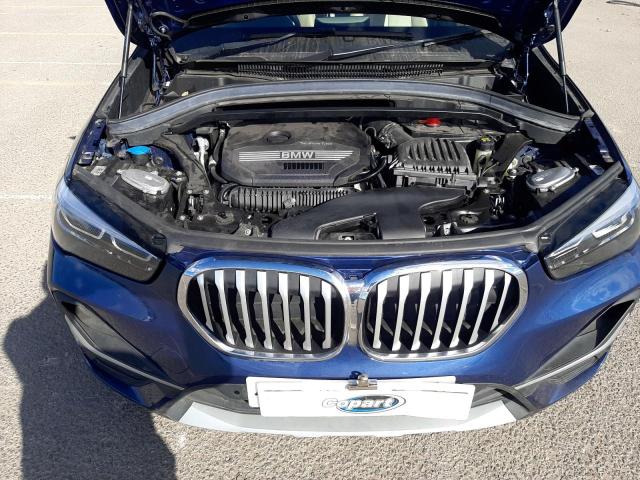 2020 BMW X1 XDRIVE2