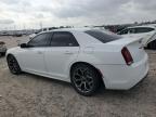 2015 Chrysler 300 S de vânzare în Houston, TX - Rear End