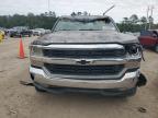 2016 Chevrolet Silverado C1500 Lt na sprzedaż w Greenwell Springs, LA - Rollover